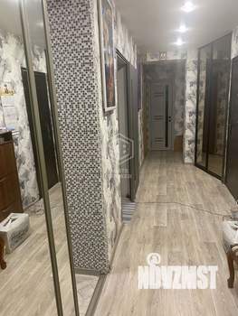 4-к квартира, вторичка, 77м2, 9/9 этаж