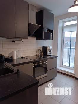 2-к квартира, вторичка, 45м2, 6/6 этаж