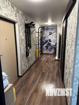 2-к квартира, вторичка, 60м2, 1/28 этаж