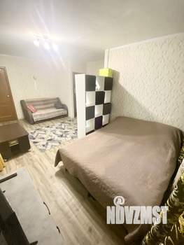 1-к квартира, вторичка, 32м2, 1/4 этаж
