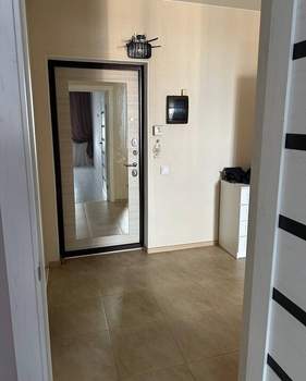 1-к квартира, вторичка, 43м2, 16/22 этаж