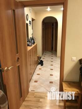 2-к квартира, вторичка, 47м2, 5/5 этаж
