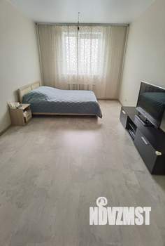 2-к квартира, вторичка, 63м2, 25/25 этаж