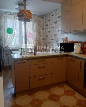 2-к квартира, вторичка, 58м2, 3/19 этаж