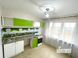 1-к квартира, вторичка, 41м2, 8/10 этаж