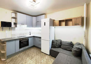 1-к квартира, вторичка, 36м2, 3/9 этаж