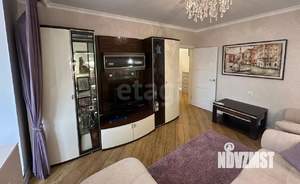 2-к квартира, вторичка, 63м2, 13/17 этаж