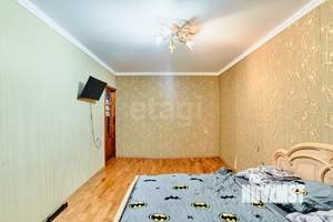 3-к квартира, вторичка, 77м2, 4/17 этаж