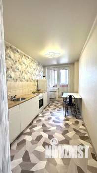 1-к квартира, вторичка, 37м2, 10/26 этаж