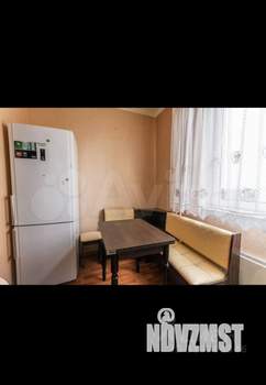 1-к квартира, вторичка, 38м2, 10/14 этаж
