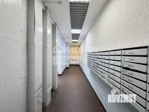 1-к квартира, вторичка, 37м2, 14/17 этаж