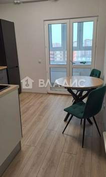 1-к квартира, вторичка, 32м2, 17/19 этаж