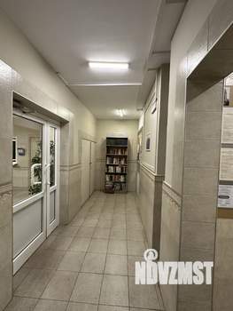 1-к квартира, вторичка, 51м2, 22/22 этаж