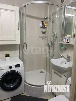 1-к квартира, вторичка, 31м2, 3/5 этаж
