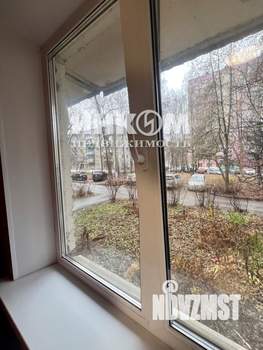 2-к квартира, вторичка, 45м2, 1/5 этаж