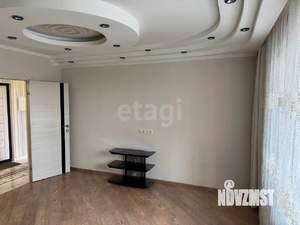 1-к квартира, вторичка, 45м2, 17/25 этаж