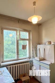 1-к квартира, вторичка, 32м2, 5/5 этаж