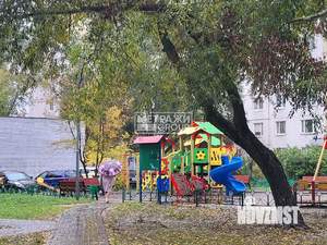 2-к квартира, вторичка, 53м2, 6/14 этаж