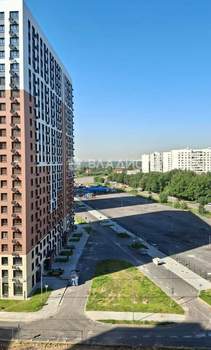 1-к квартира, вторичка, 36м2, 11/22 этаж
