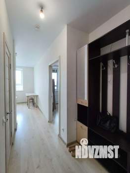 1-к квартира, вторичка, 34м2, 22/22 этаж