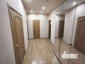2-к квартира, вторичка, 61м2, 2/17 этаж