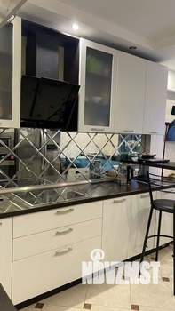 2-к квартира, вторичка, 57м2, 5/25 этаж