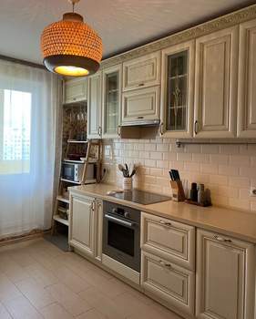 2-к квартира, вторичка, 60м2, 15/16 этаж