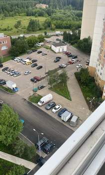 1-к квартира, вторичка, 42м2, 14/14 этаж
