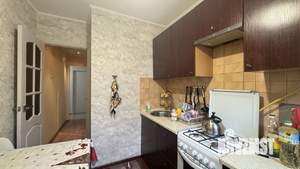 4-к квартира, вторичка, 80м2, 3/9 этаж