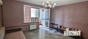 1-к квартира, вторичка, 45м2, 10/12 этаж