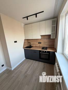 2-к квартира, вторичка, 42м2, 4/9 этаж
