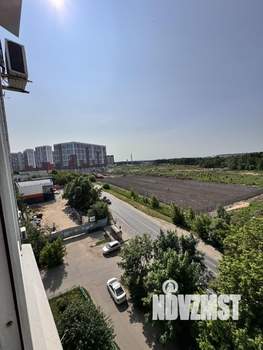 2-к квартира, вторичка, 52м2, 7/14 этаж