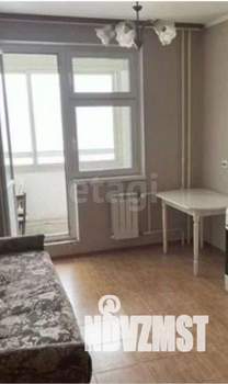 1-к квартира, вторичка, 47м2, 13/25 этаж