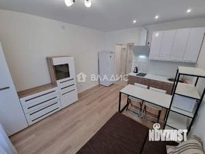 Студия квартира, вторичка, 20м2, 8/26 этаж