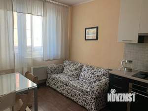 2-к квартира, вторичка, 60м2, 10/17 этаж