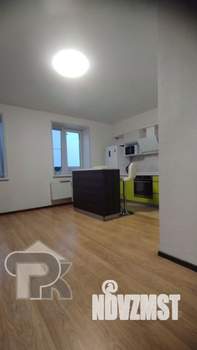 Студия квартира, вторичка, 31м2, 14/17 этаж