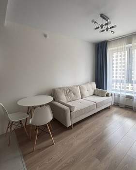 1-к квартира, вторичка, 32м2, 8/16 этаж