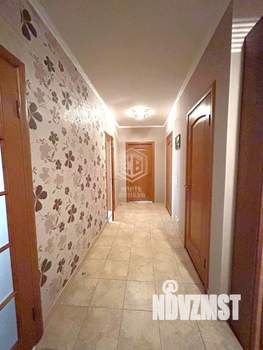 2-к квартира, вторичка, 58м2, 12/17 этаж