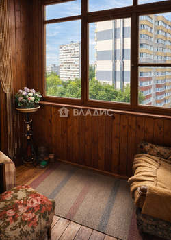 3-к квартира, вторичка, 63м2, 8/9 этаж