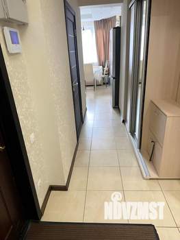 3-к квартира, вторичка, 81м2, 10/17 этаж
