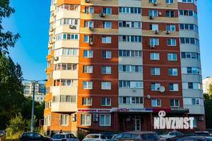 2-к квартира, вторичка, 55м2, 25/25 этаж