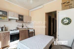 2-к квартира, вторичка, 62м2, 3/17 этаж