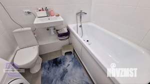1-к квартира, вторичка, 32м2, 18/21 этаж