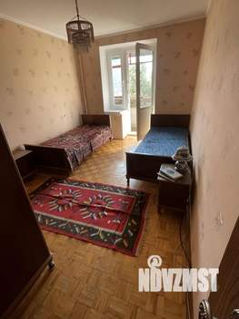 3-к квартира, вторичка, 65м2, 5/9 этаж