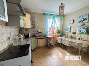 4-к квартира, вторичка, 89м2, 4/16 этаж