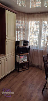 3-к квартира, вторичка, 75м2, 11/14 этаж