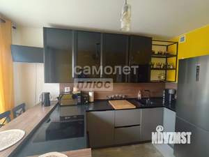 3-к квартира, вторичка, 68м2, 12/15 этаж