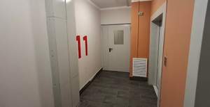 1-к квартира, вторичка, 36м2, 11/22 этаж