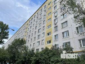 3-к квартира, вторичка, 64м2, 9/9 этаж