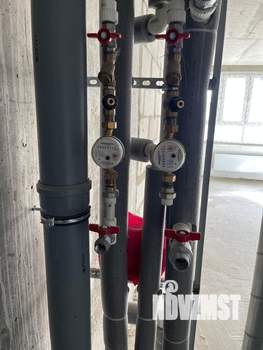 Студия квартира, вторичка, 26м2, 7/24 этаж